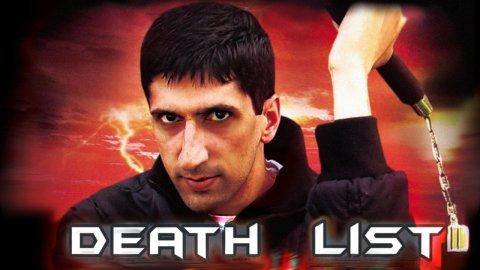 Death List (2006)