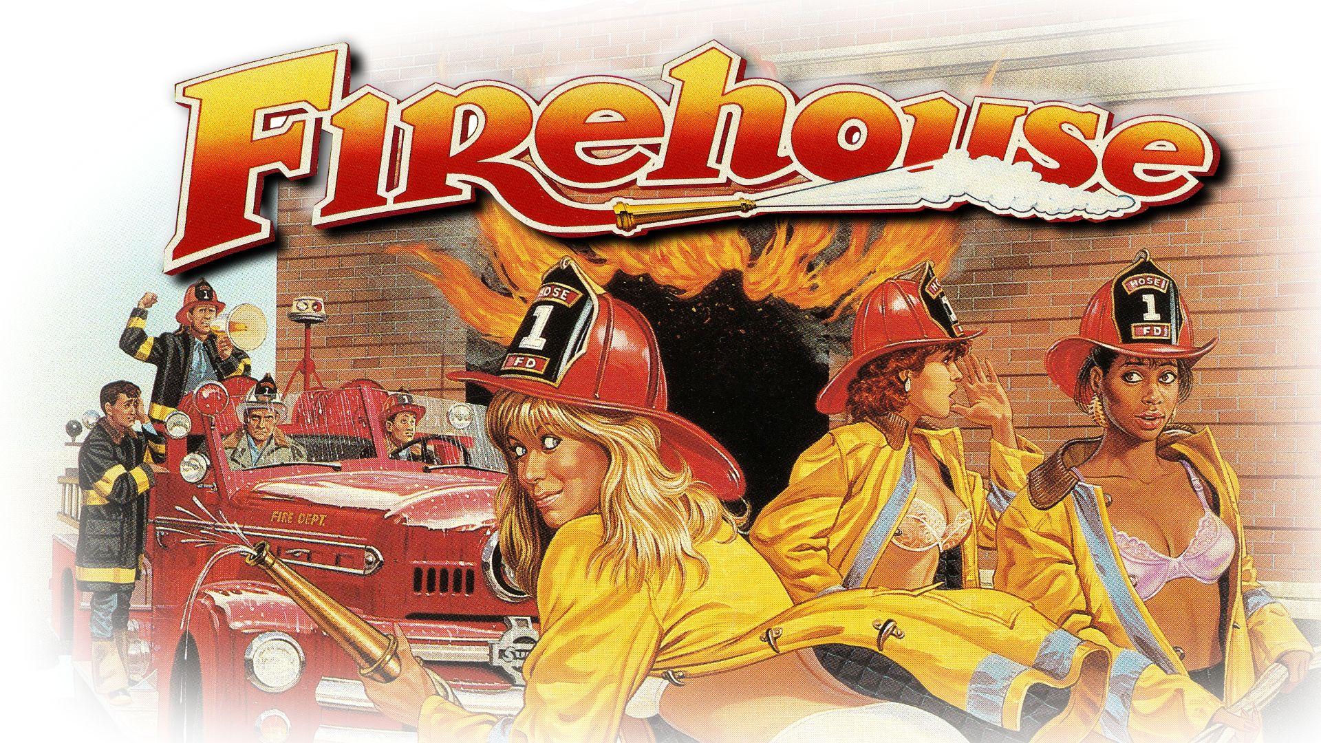 firehouse (1986)