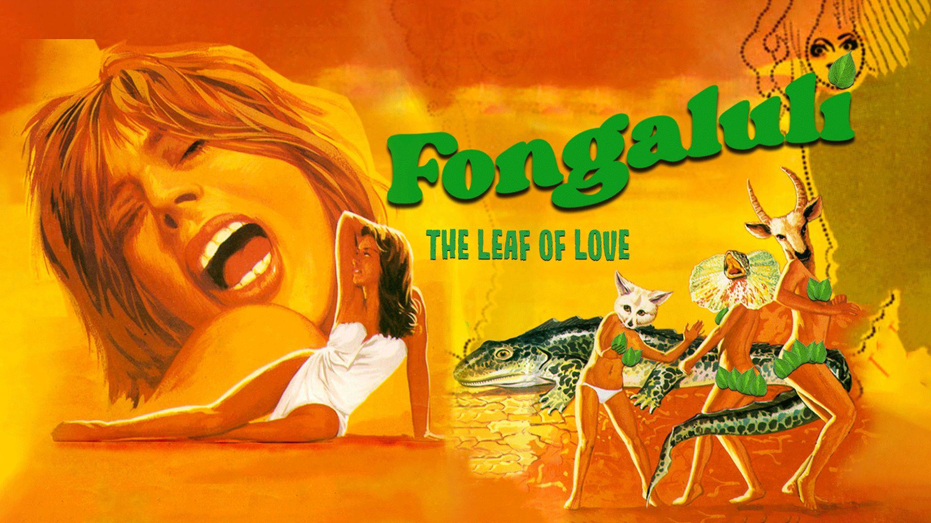 Fongaluli The Leaf of Love (1973)