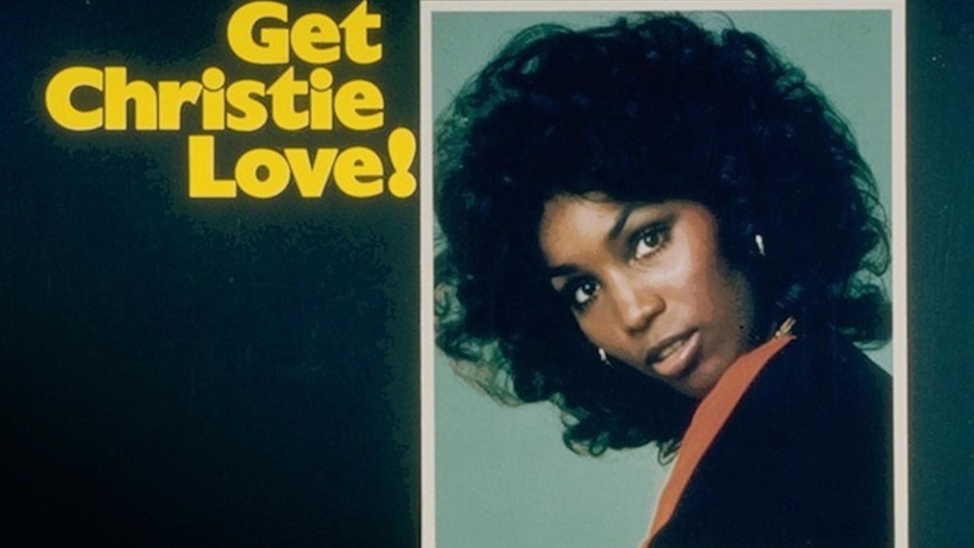 Get Christie Love (1974)