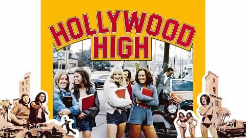 Hollywood High (1976)