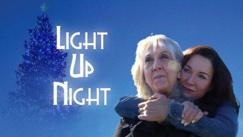 Light Up Night (2021)