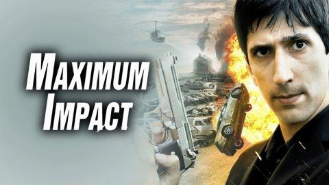 Maximum Impact (2008)