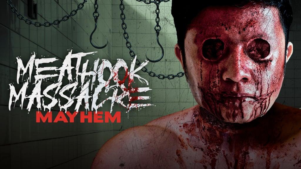 Meathook Massacre: Mayhem (2022)