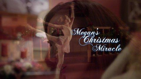 Megan's Christmas Miracle (2018)