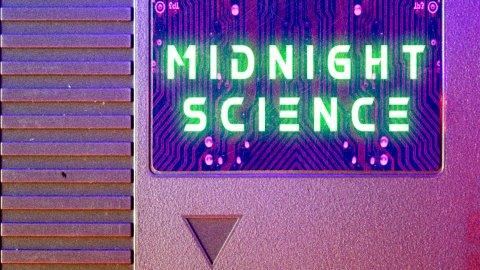 Midnight Science (2021)