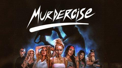 Murdercise (2023)