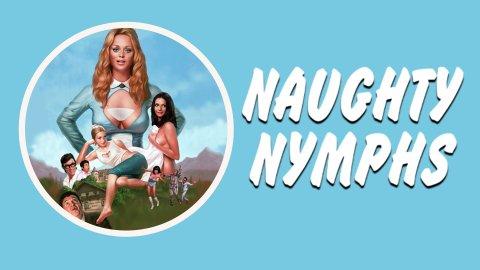 naughty nymphs (1972)