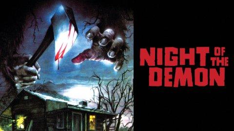 Night Of The Demon (1980)