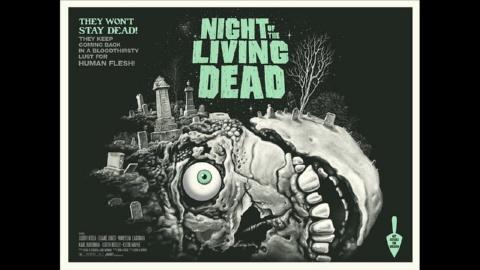 Night of the Living Dead (1968)