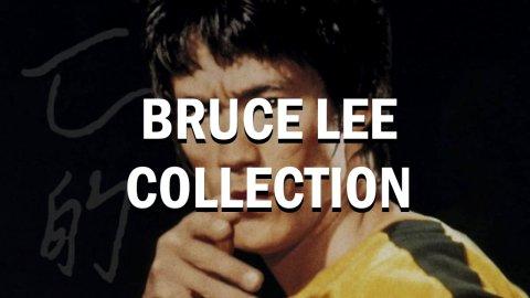 Bruce Lee Collection