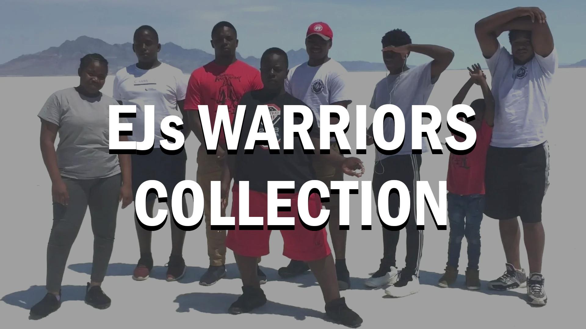 EJs Warriors Collection