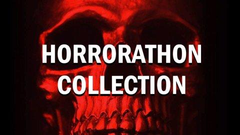 Horrorathon Collection