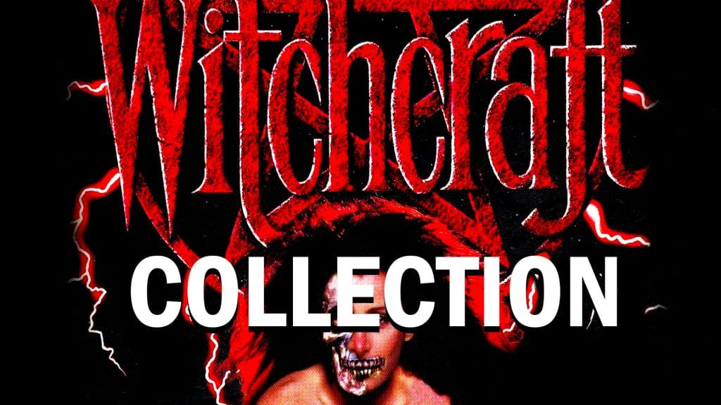 Witchcraft Collection