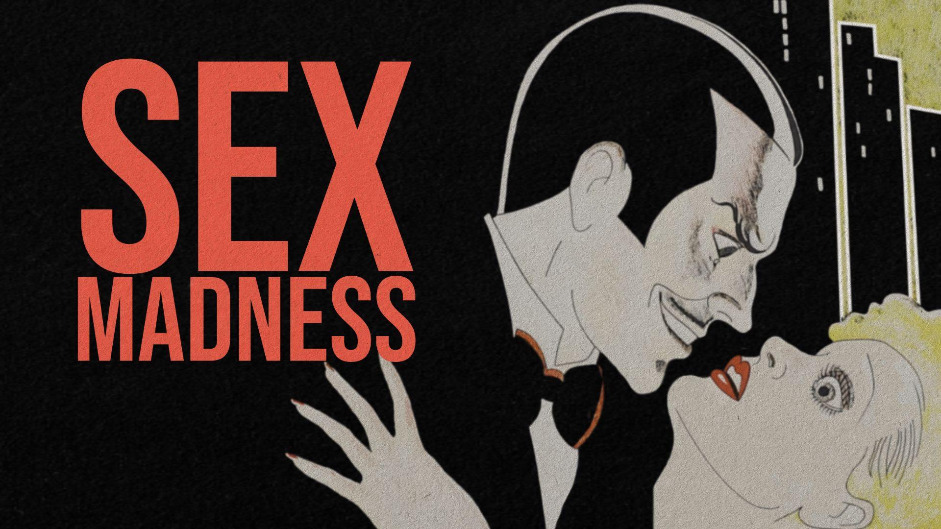 Sex Madness (1934)