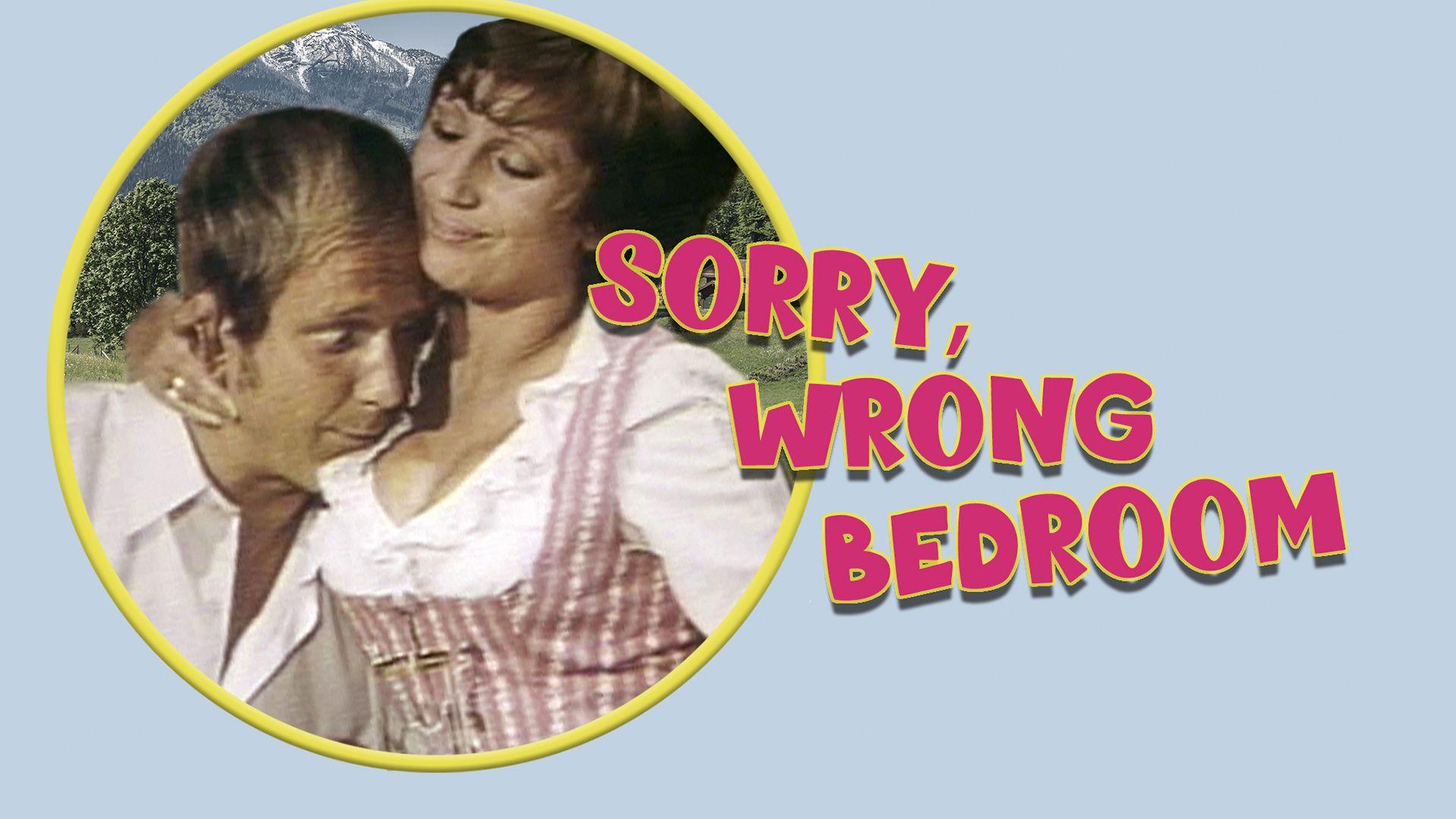 Sorry, Wrong Bedroom (1973)