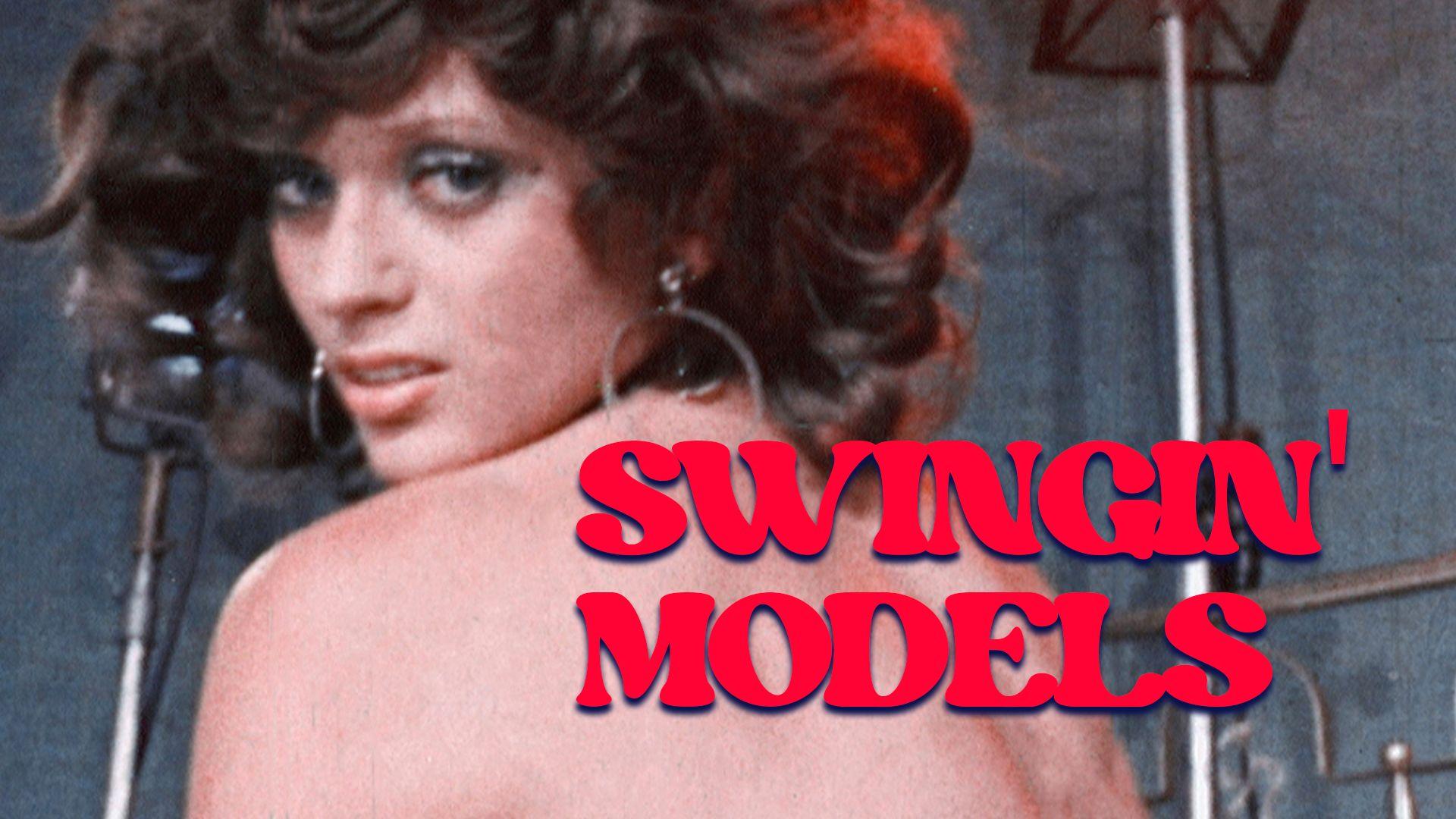 swingin' models (1972)