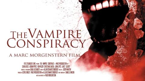 The Vampire Conspiracy (2005)