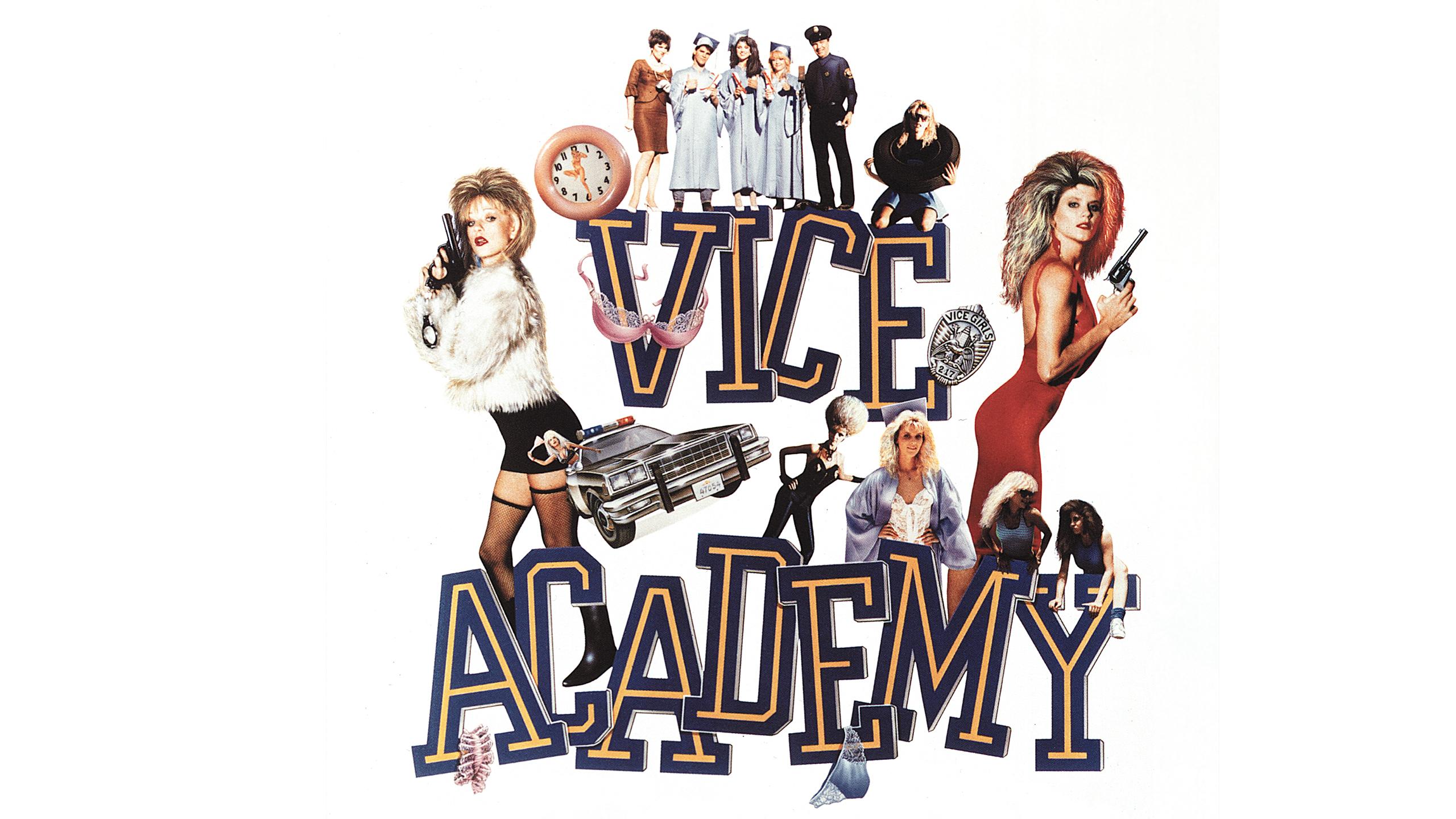 Vice Academy (1989)