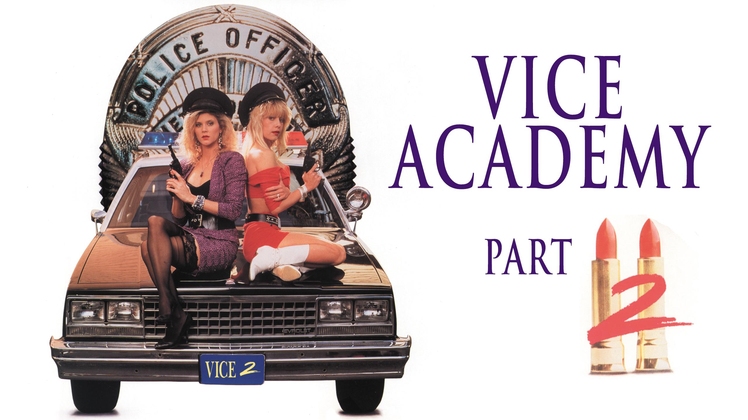 Vice Academy 2 (1990)