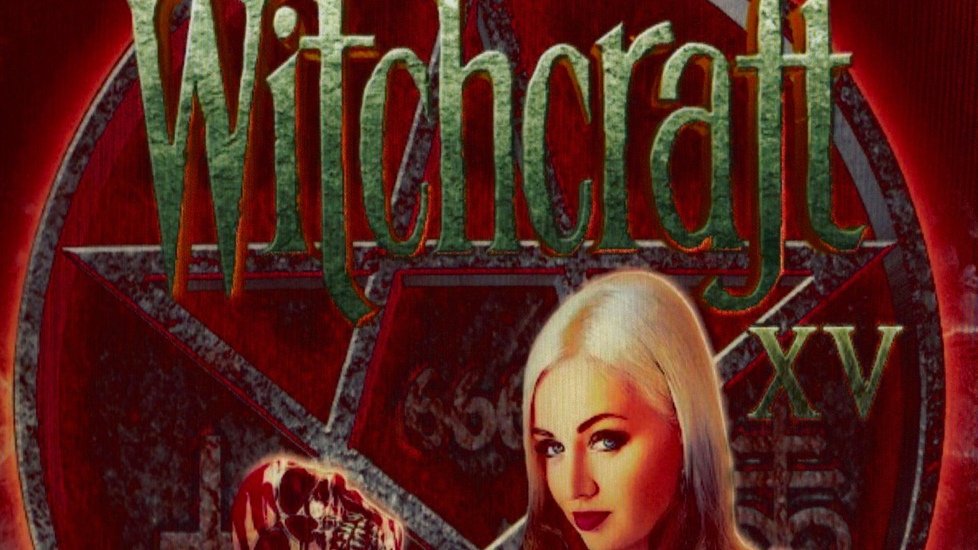 Witchcraft 15: Blood Rose (2016)