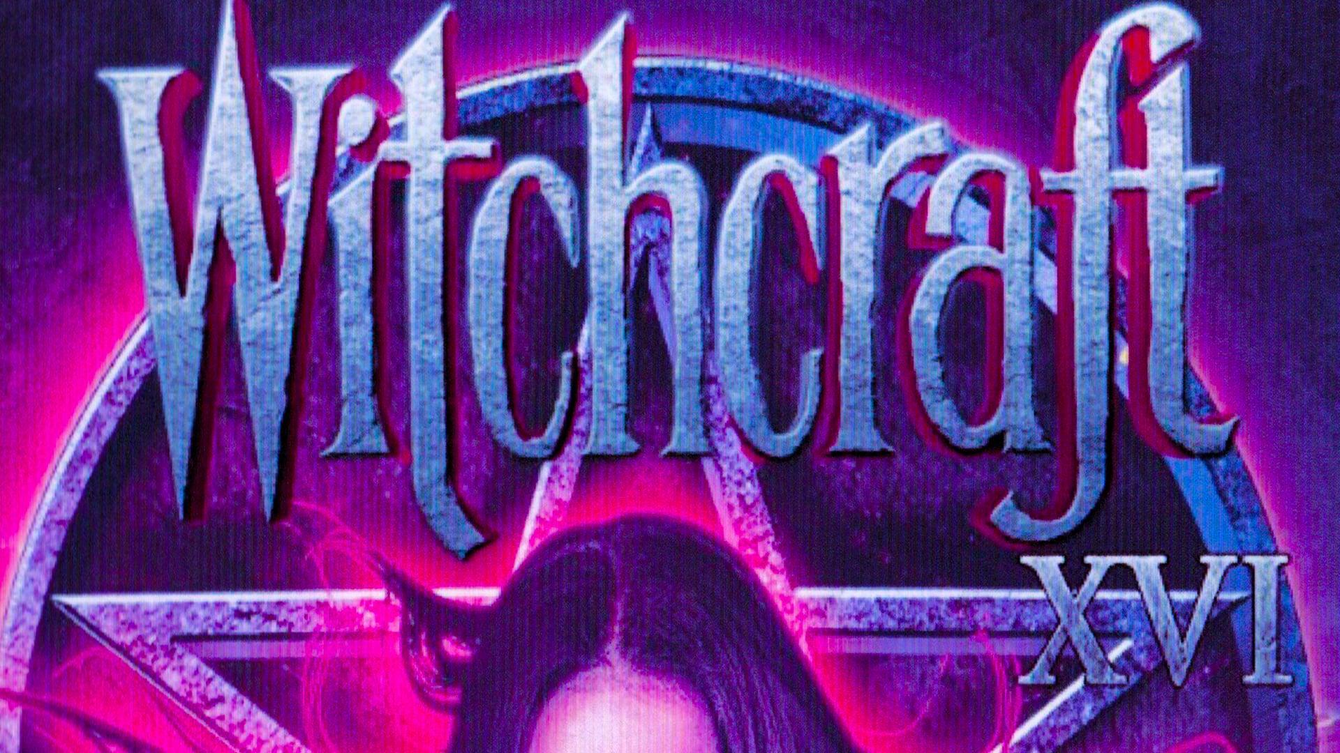 Witchcraft 16: Hollywood Coven (2016)